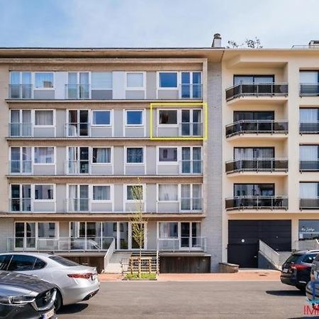 Appartement 303 Place Leopold 1Er A La Panne A 100M De La Plage ภายนอก รูปภาพ