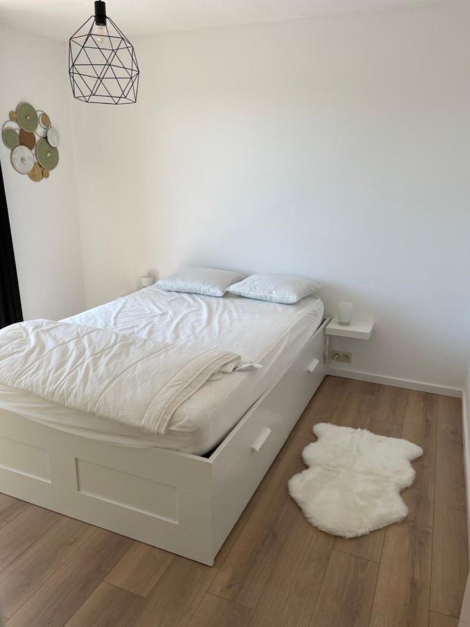 Appartement 303 Place Leopold 1Er A La Panne A 100M De La Plage ภายนอก รูปภาพ
