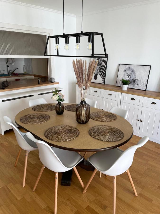 Appartement 303 Place Leopold 1Er A La Panne A 100M De La Plage ภายนอก รูปภาพ