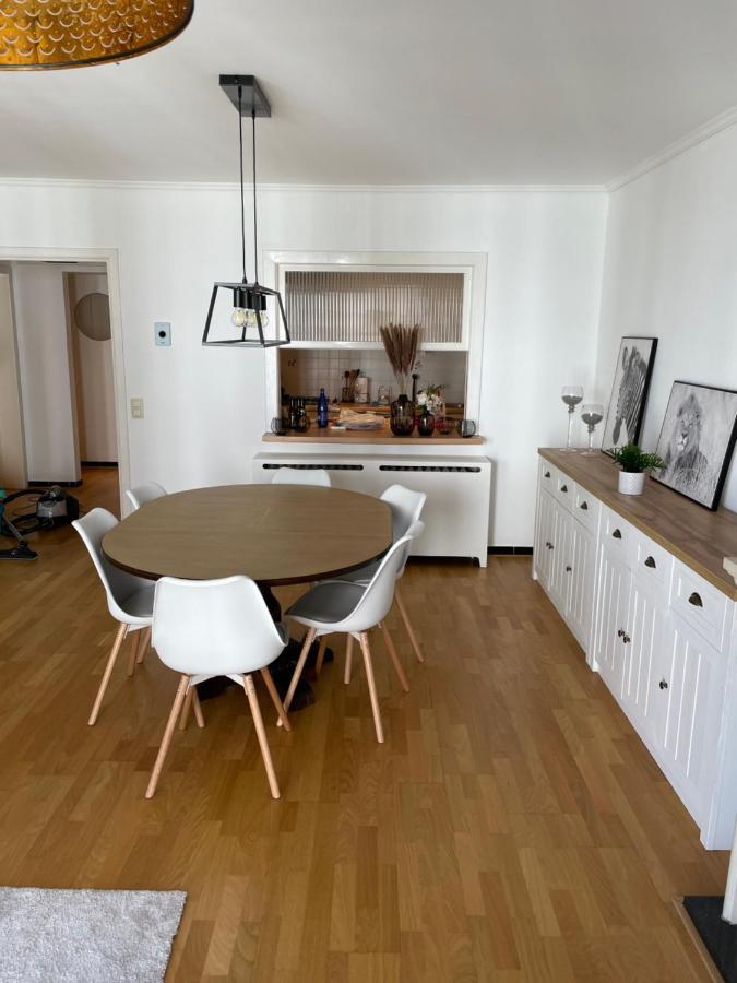 Appartement 303 Place Leopold 1Er A La Panne A 100M De La Plage ภายนอก รูปภาพ